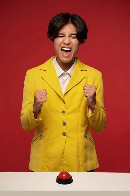 好运彩彩票 App 界面